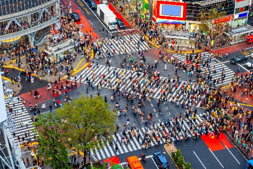 🗺️ Itinéraire 7 jours au Japon