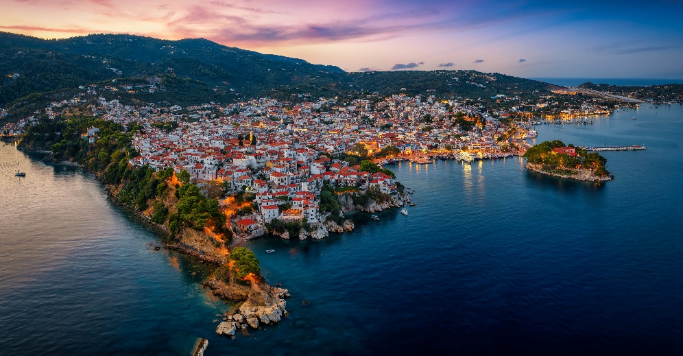 Guide de voyage complet pour la Grèce