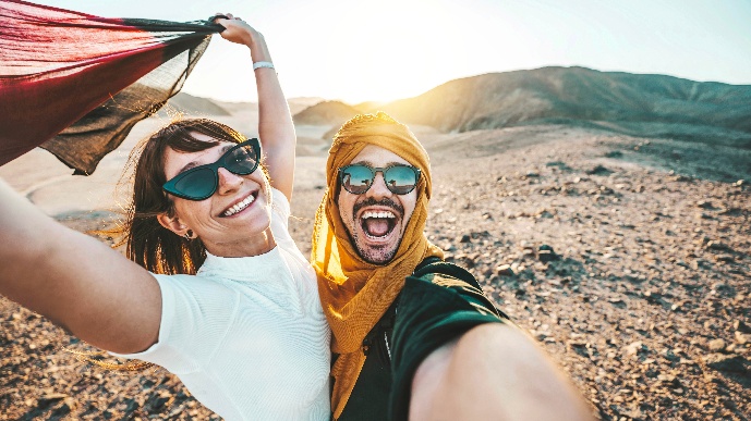 Voyager en Tunisie – Le guide + pourquoi une eSIM rend votre séjour plus simple