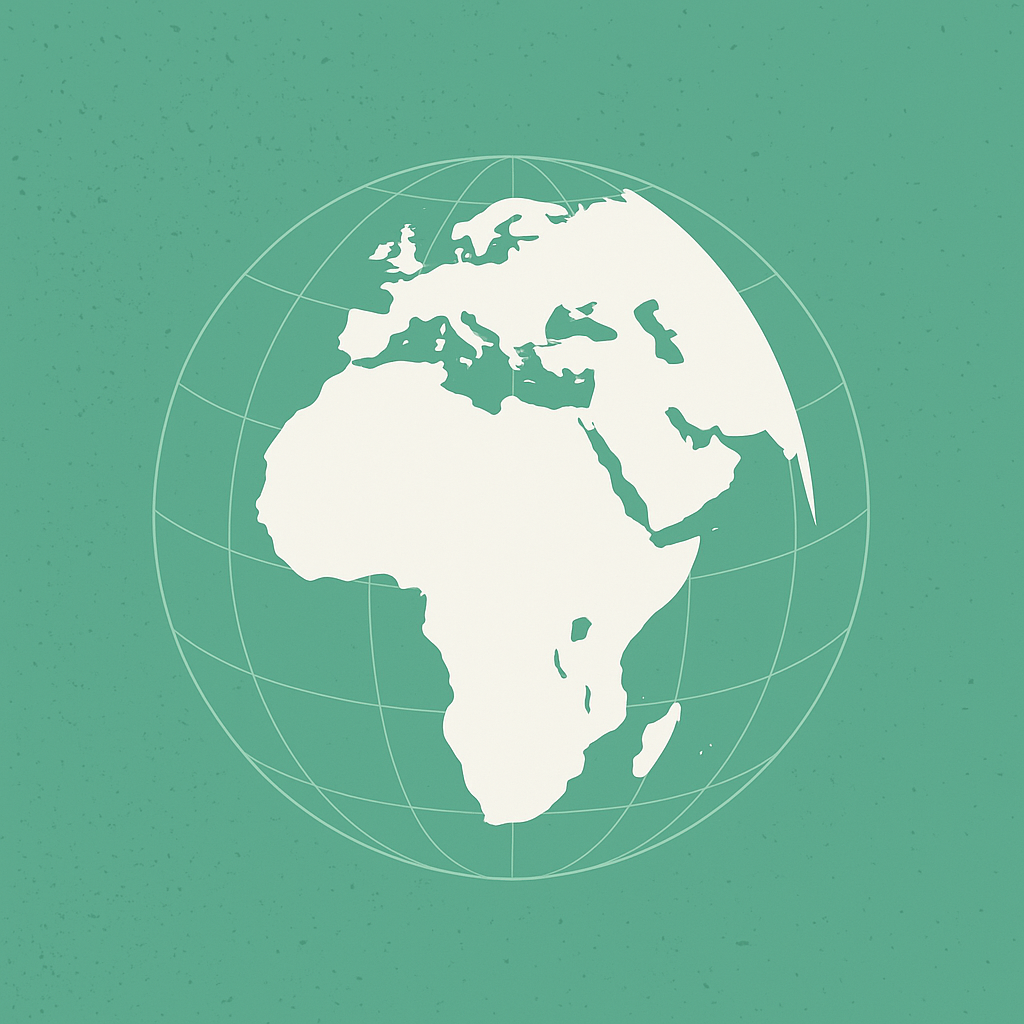 AFRIQUE