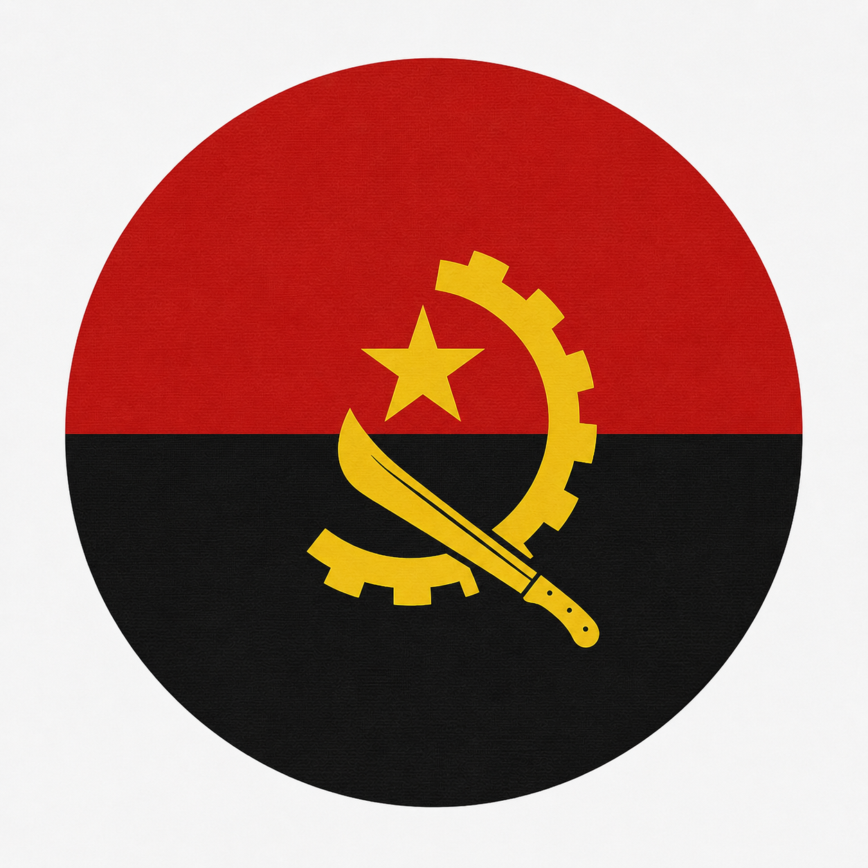 Angola