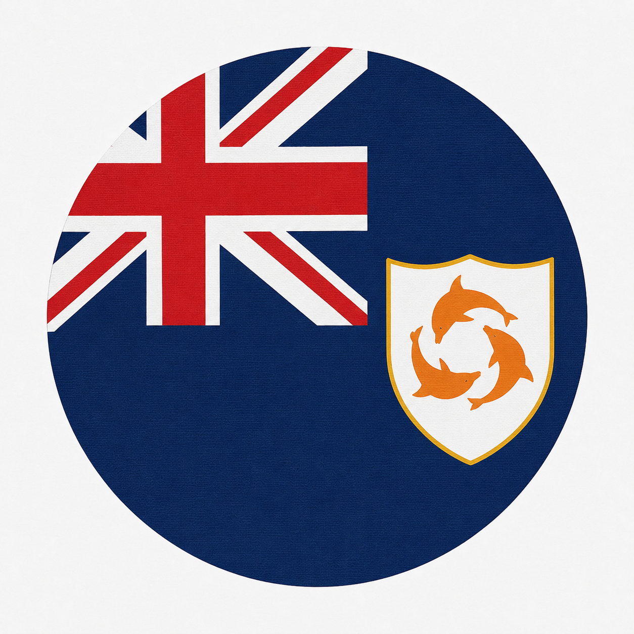 Anguilla