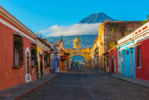 Antigua
