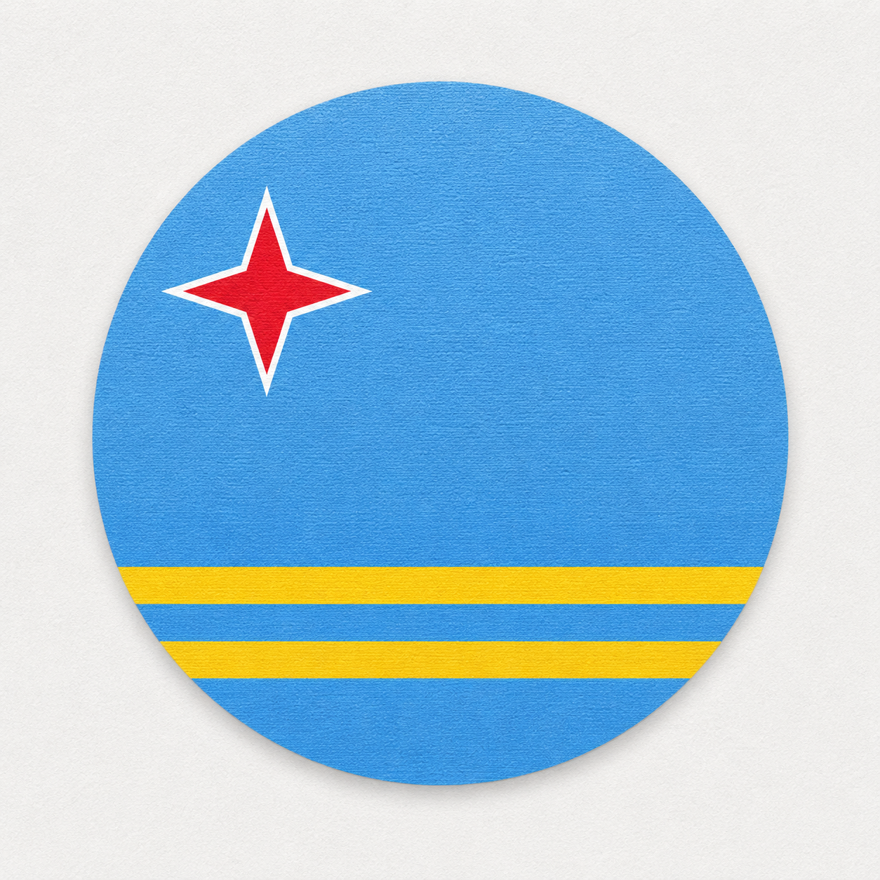 Aruba