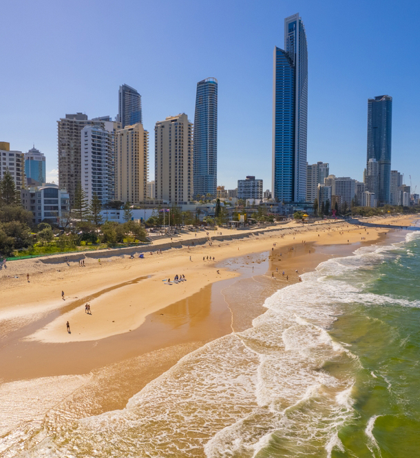 Australie