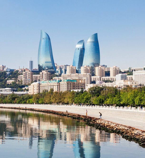 Azerbaijan