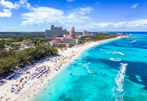 Bahamas