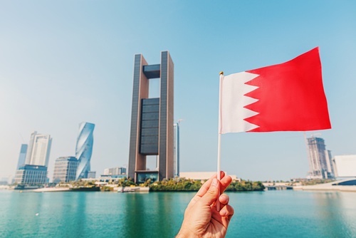 Bahrain