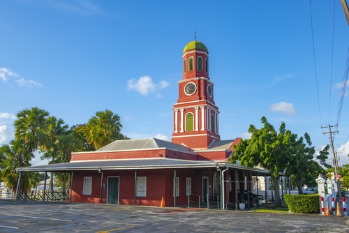Barbados