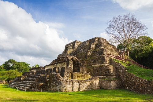 Belize