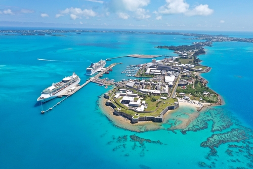 Bermudes