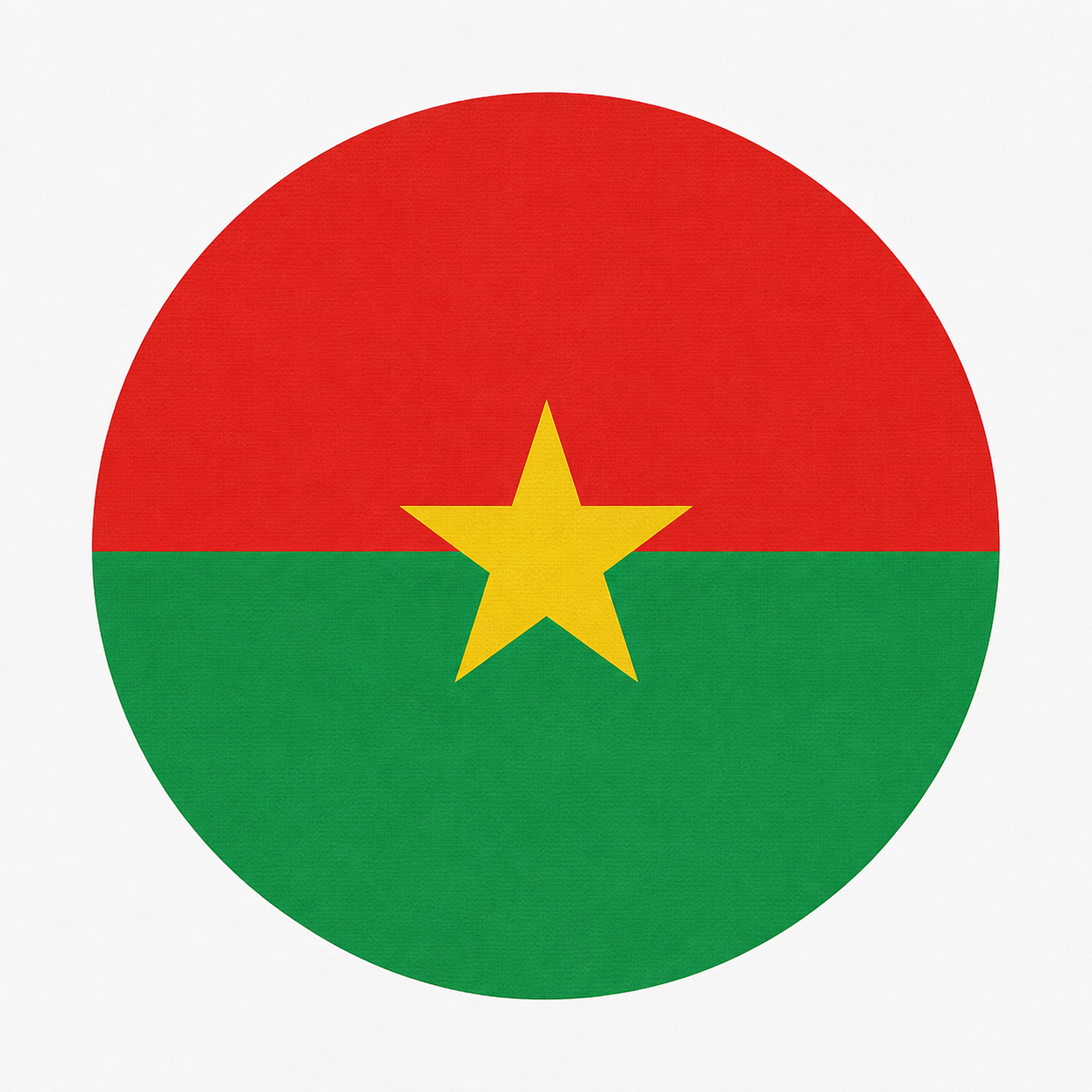 Burkina Faso