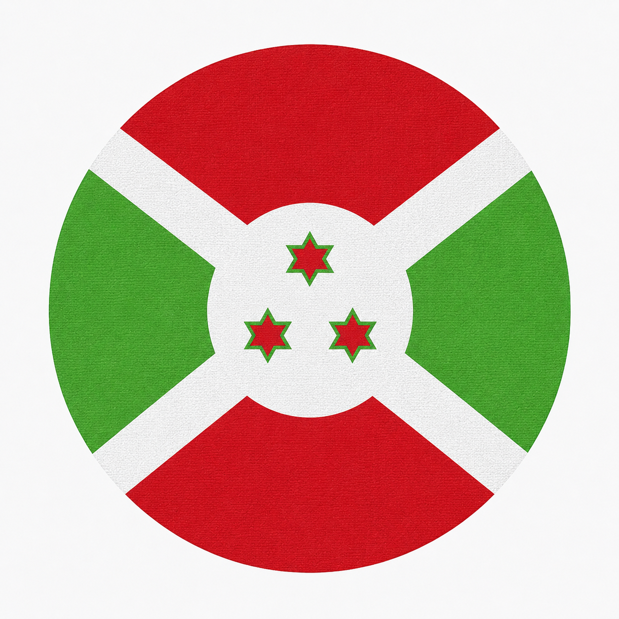 Burundi