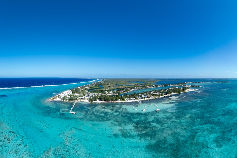 Cayman