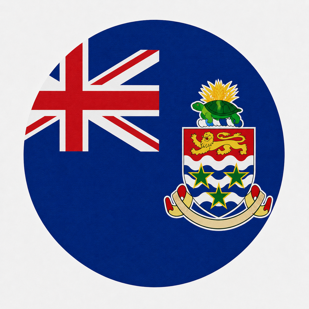 Cayman