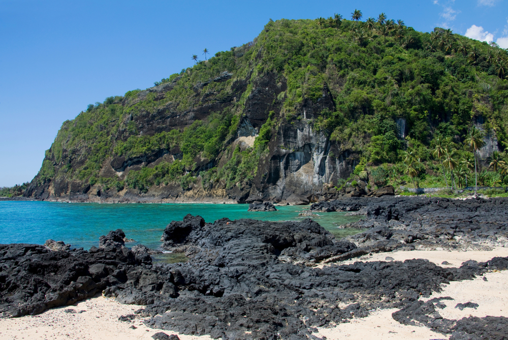 Comoros