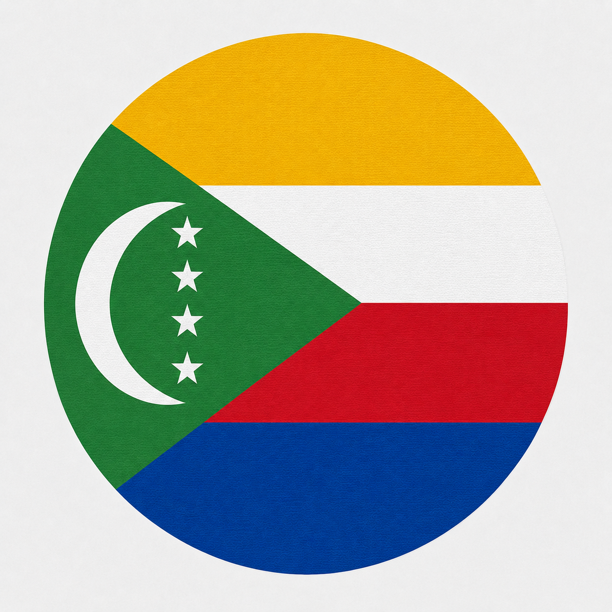 Comoros