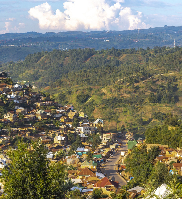 Congo