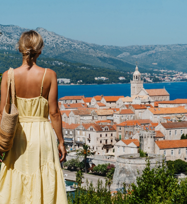 Croatie