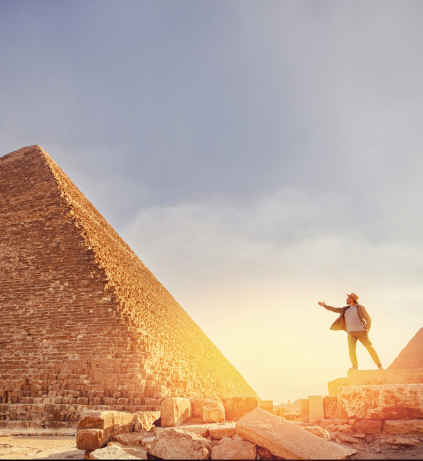 Égypte