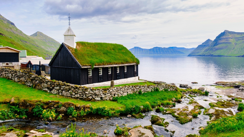 Faroe Islands