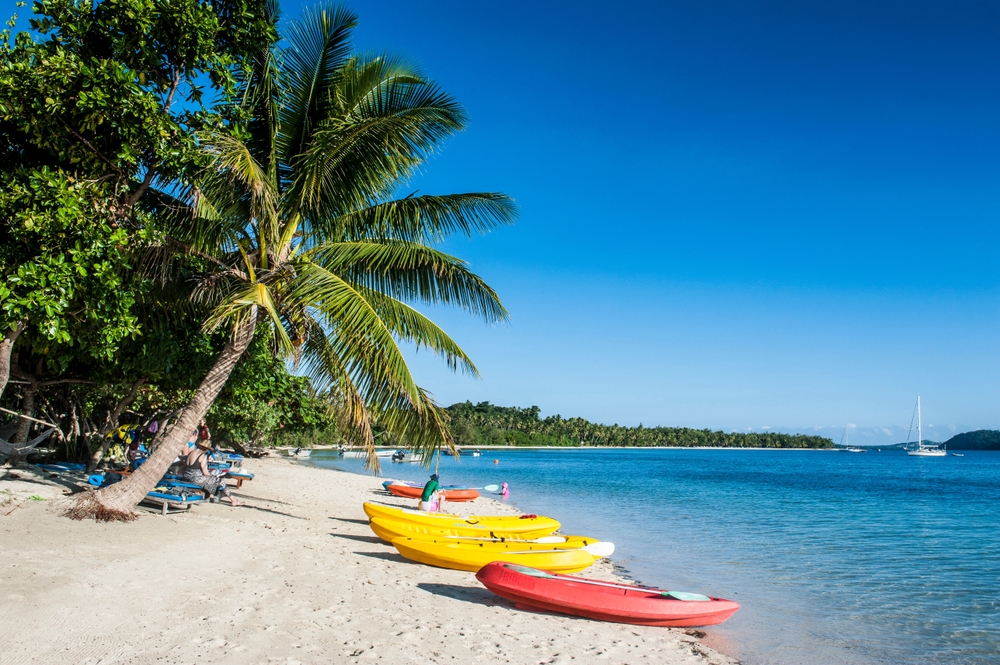 Fiji
