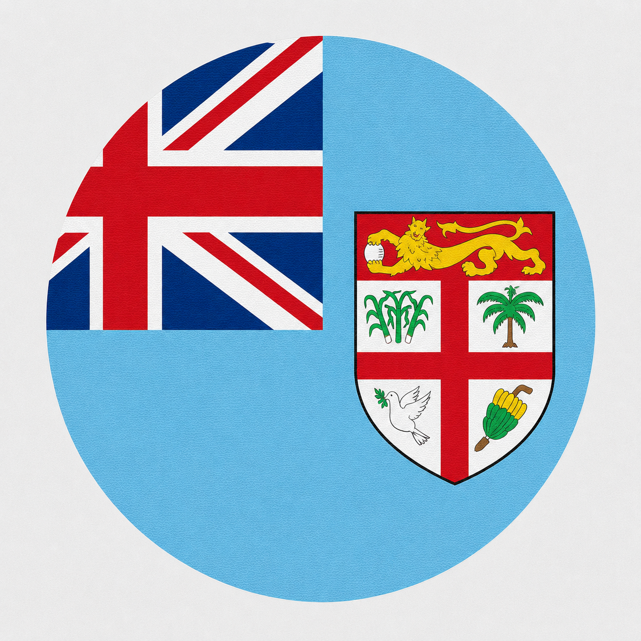 Fiji
