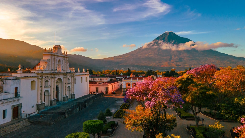 Guatemala