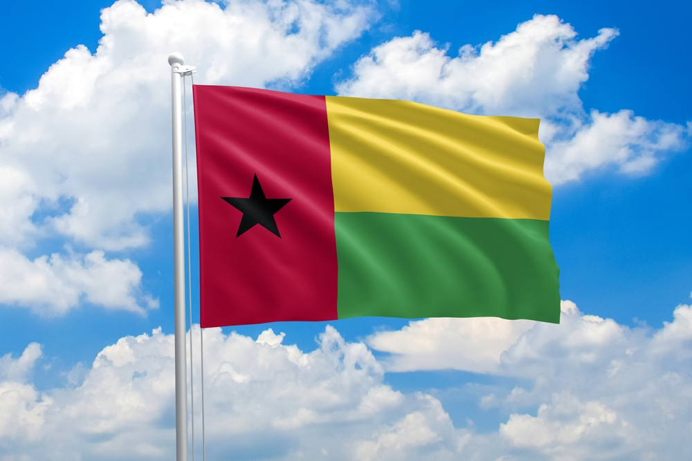 Guinée-Bissau