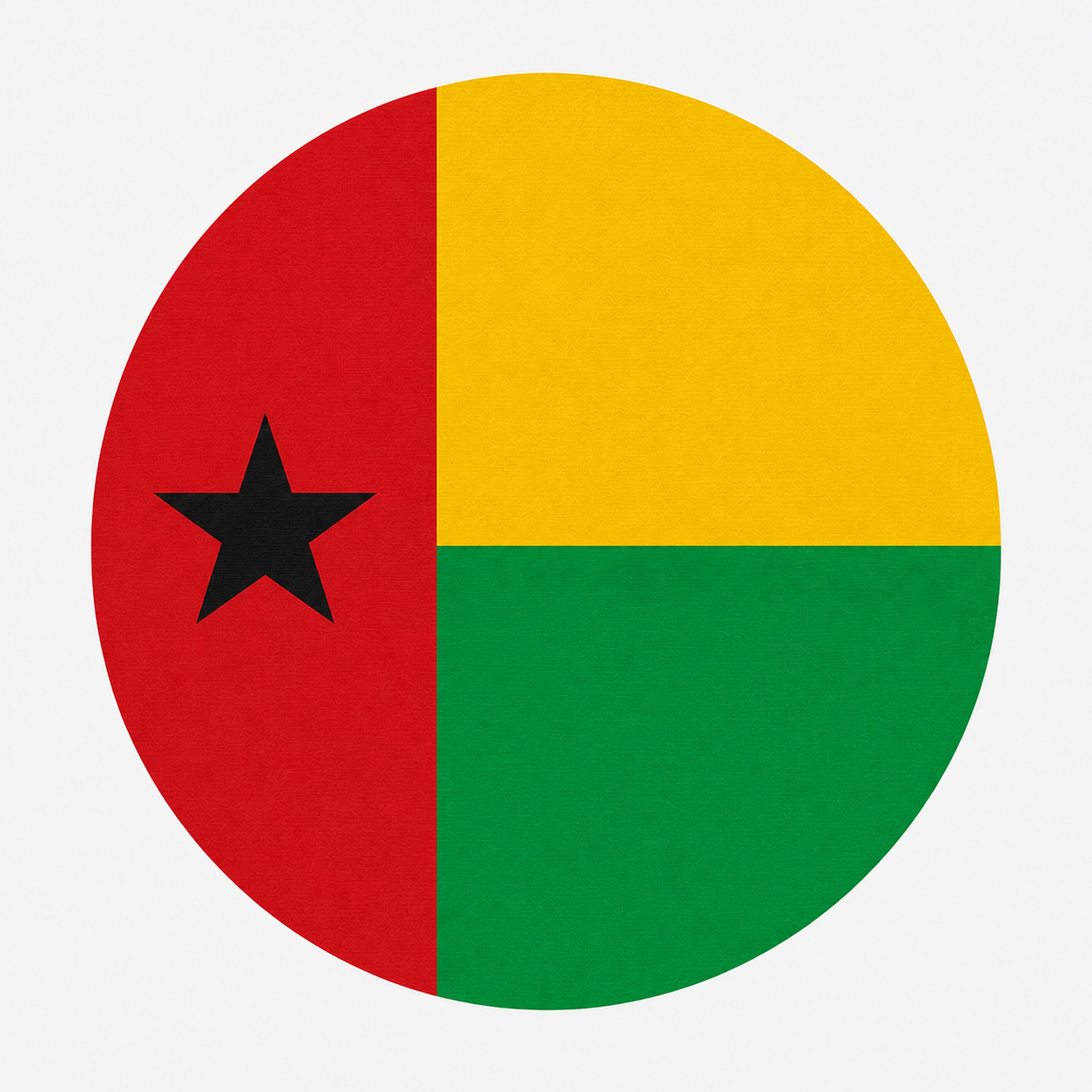 Guinée-Bissau