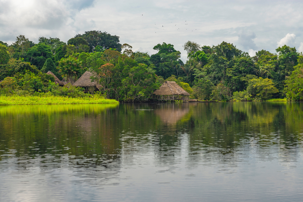 Guyane Française
