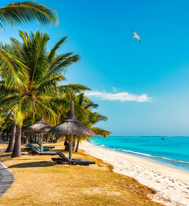 Île Maurice