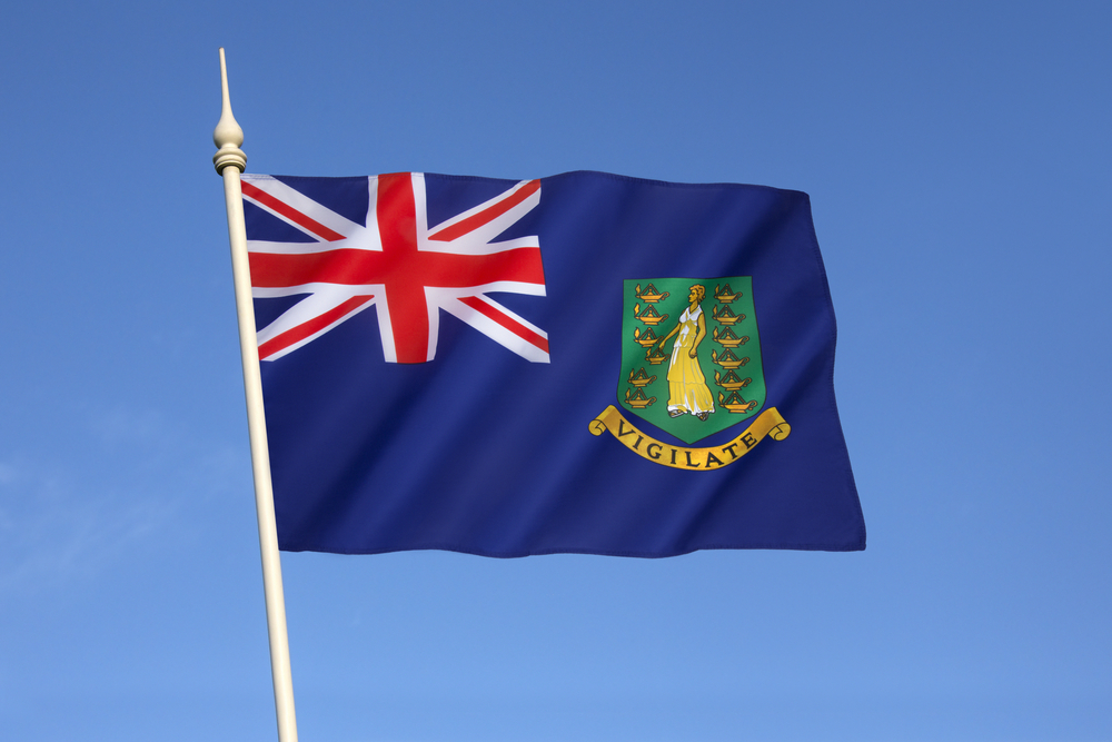 Îles Britanniques
