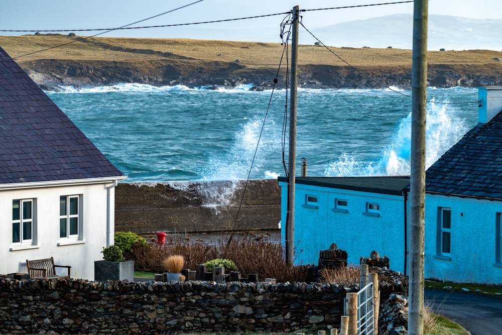 Irlande