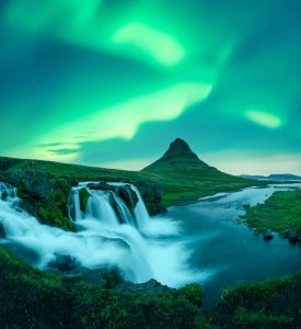 Islande