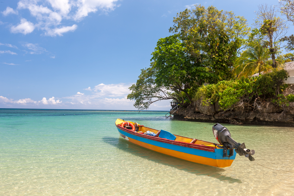 Jamaica