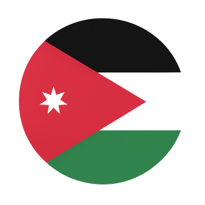 Jordanie
