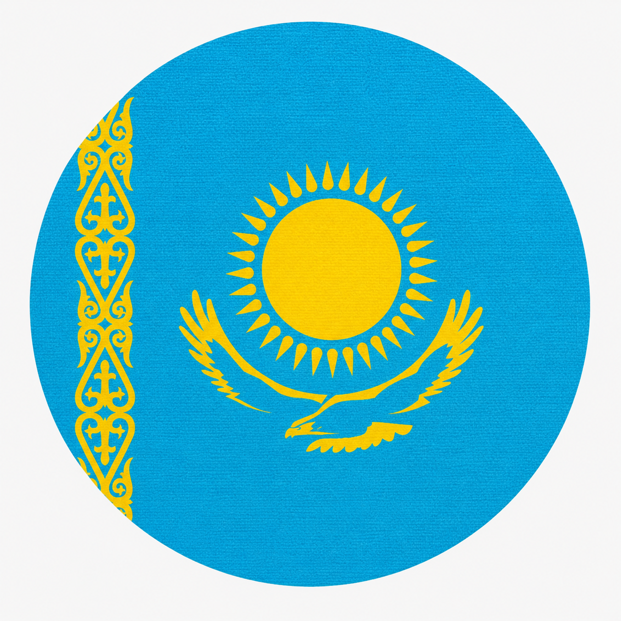 Kazakhstan