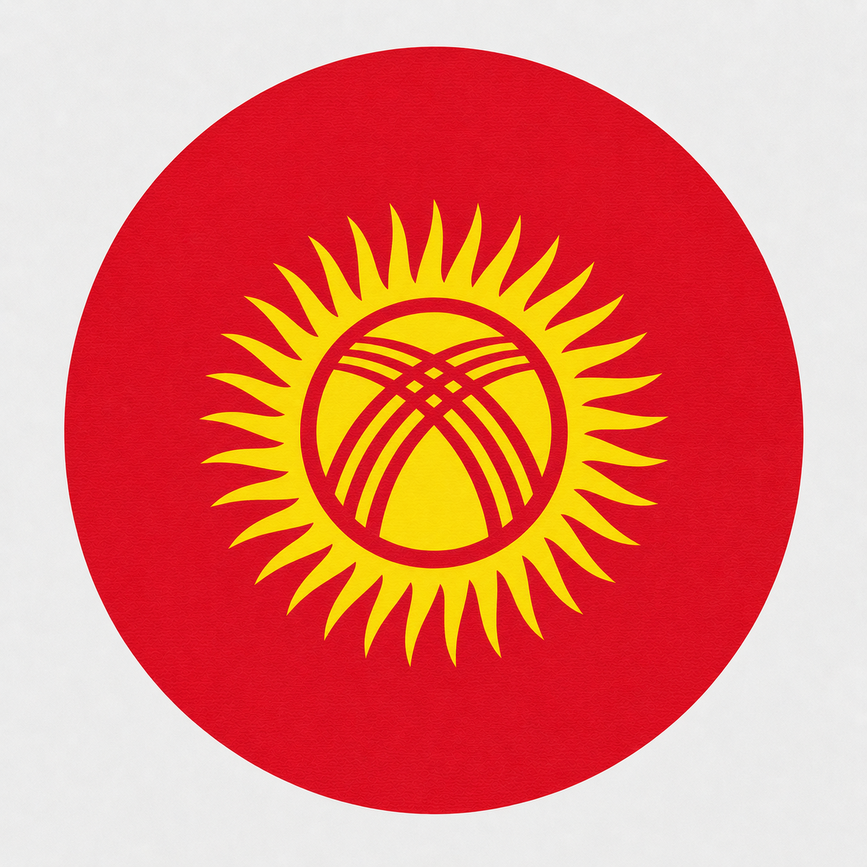 Kirghizistan