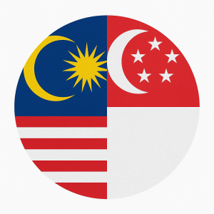Malaisie + Singapour