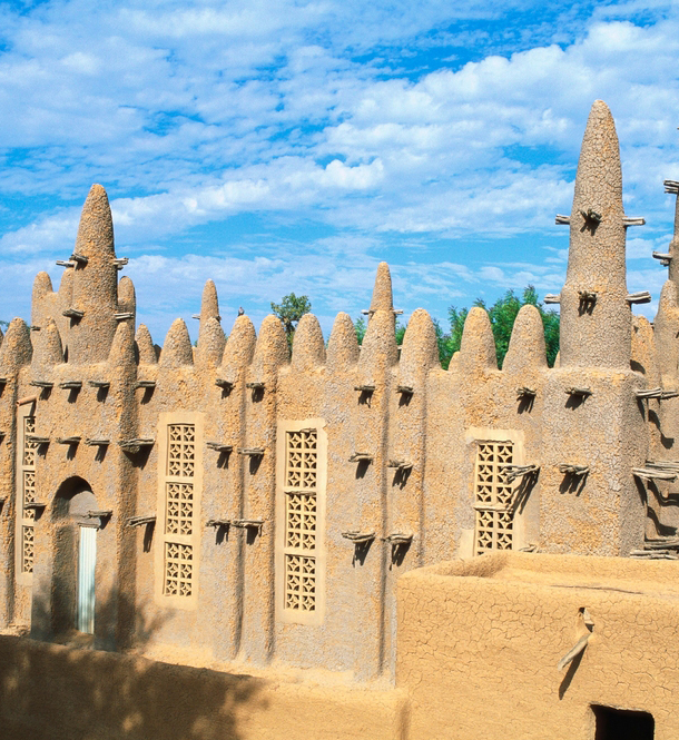 Mali