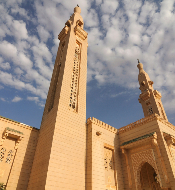 Mauritanie