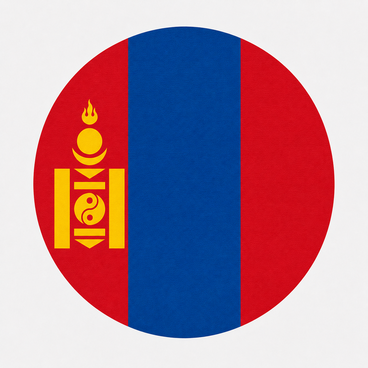 Mongolie