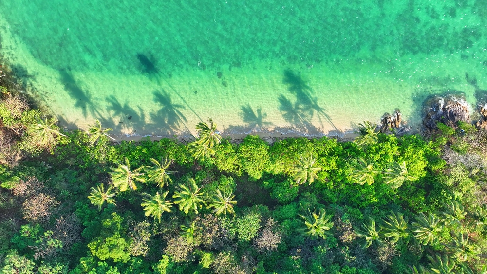 Mozambique
