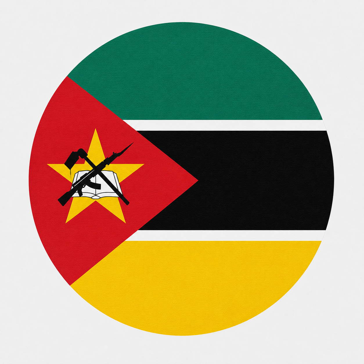 Mozambique