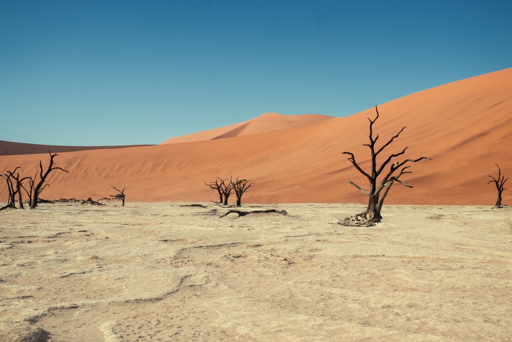 Namibie