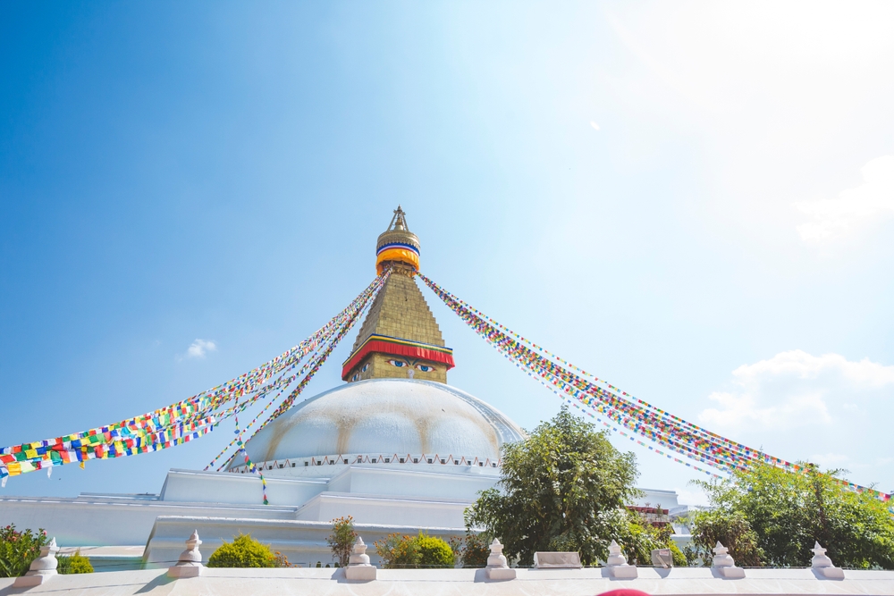 Nepal