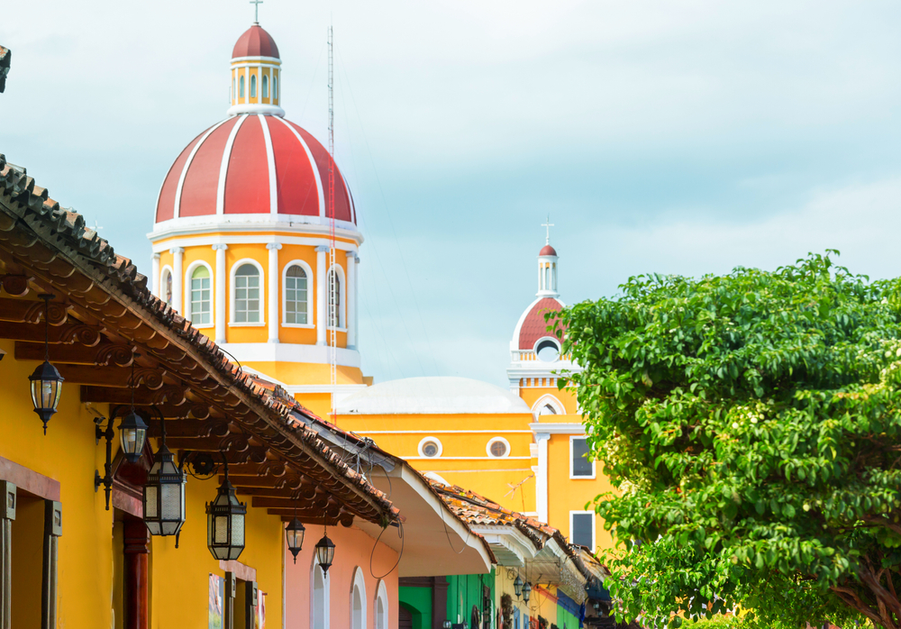 Nicaragua