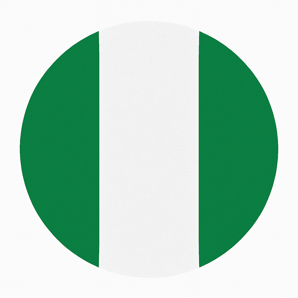 Nigéria