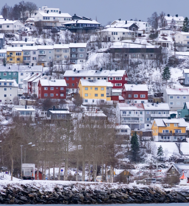 Norvège